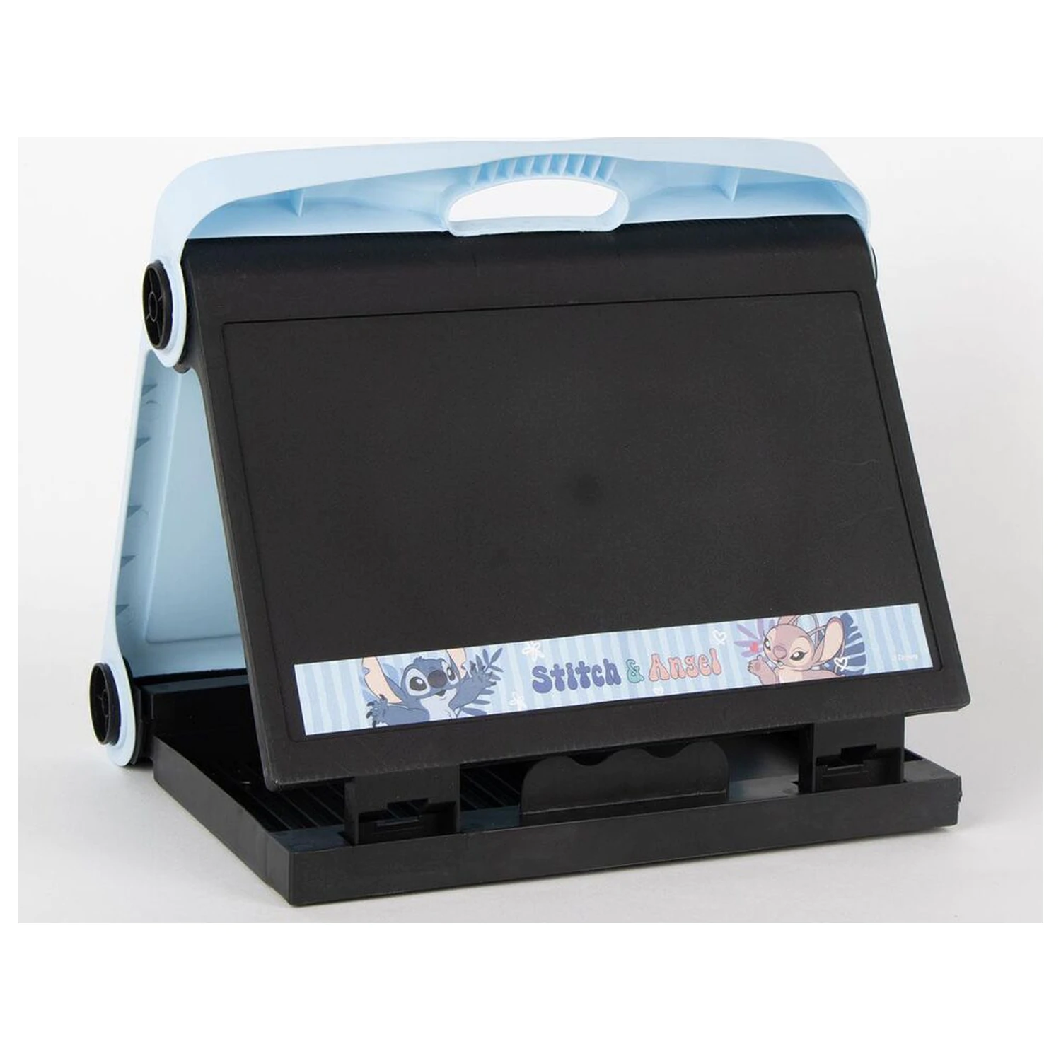 Disney Stitch przenośny zestaw artykułów papierniczych zdjęcie produktu