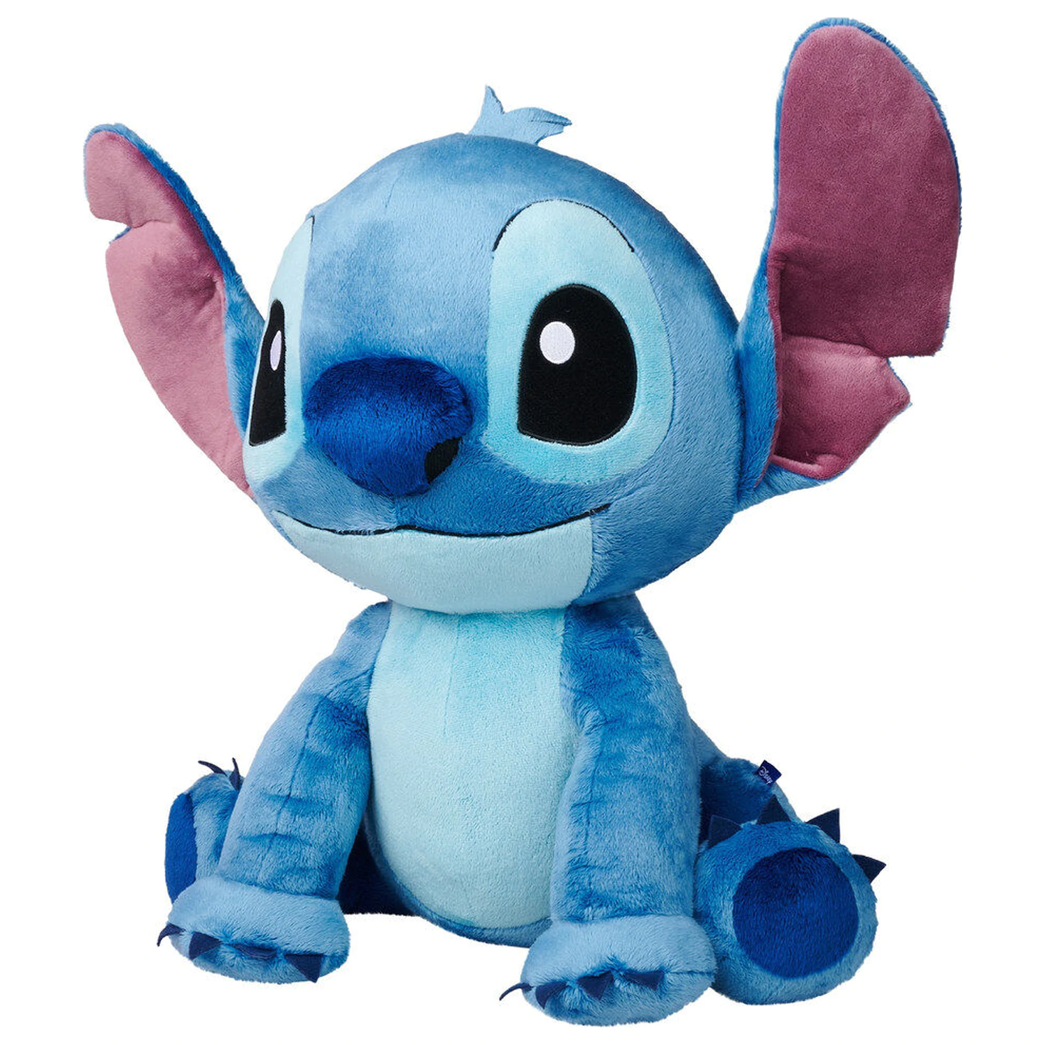Disney Stitch Refresh pluszowa zabawka 50cm zdjęcie produktu