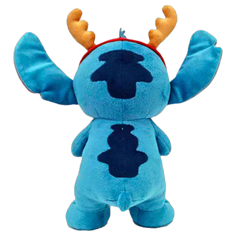 Disney Stitch Reno pluszowa zabawka 25cm zdjęcie produktu