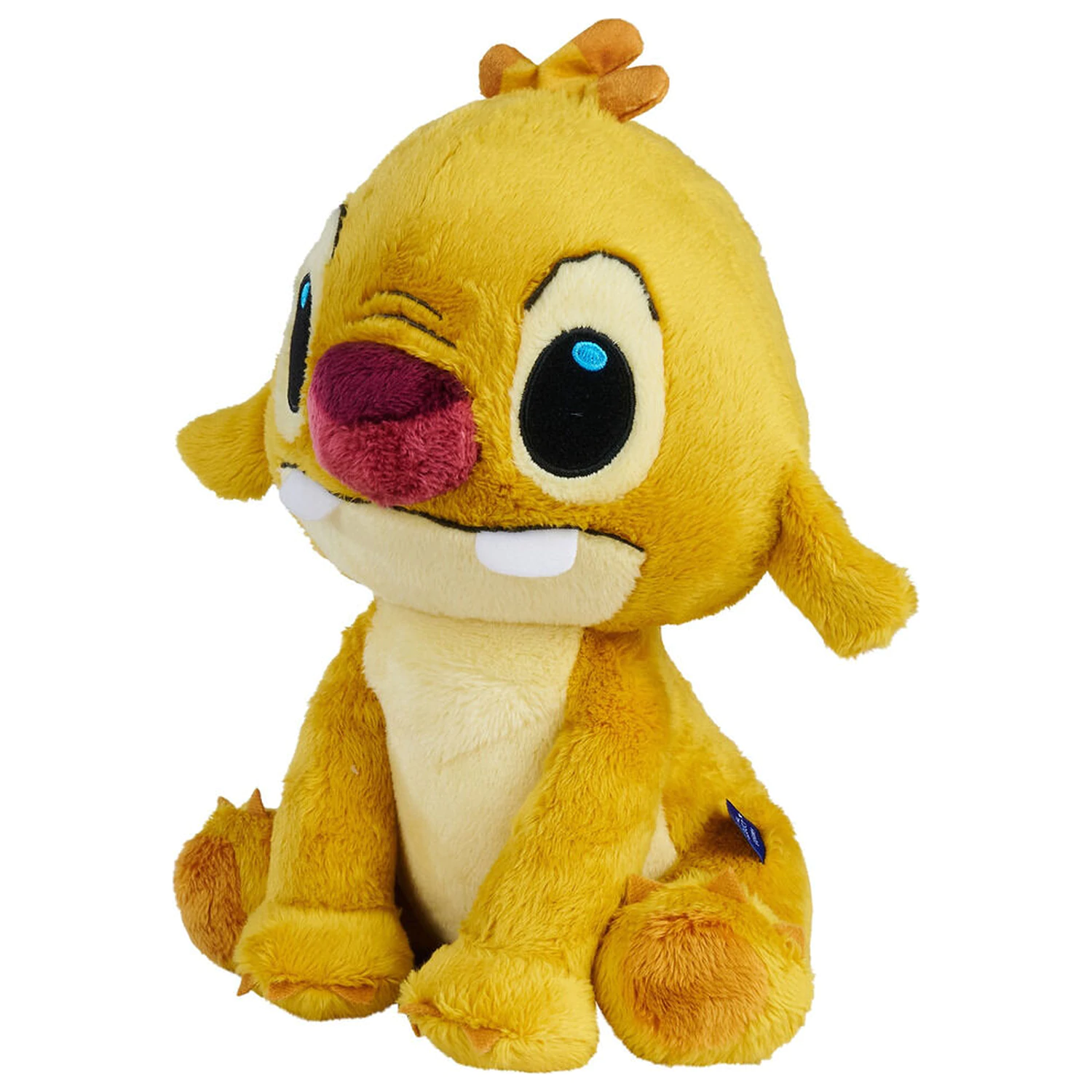 Disney Stitch Reuben pluszowa zabawka 25cm zdjęcie produktu