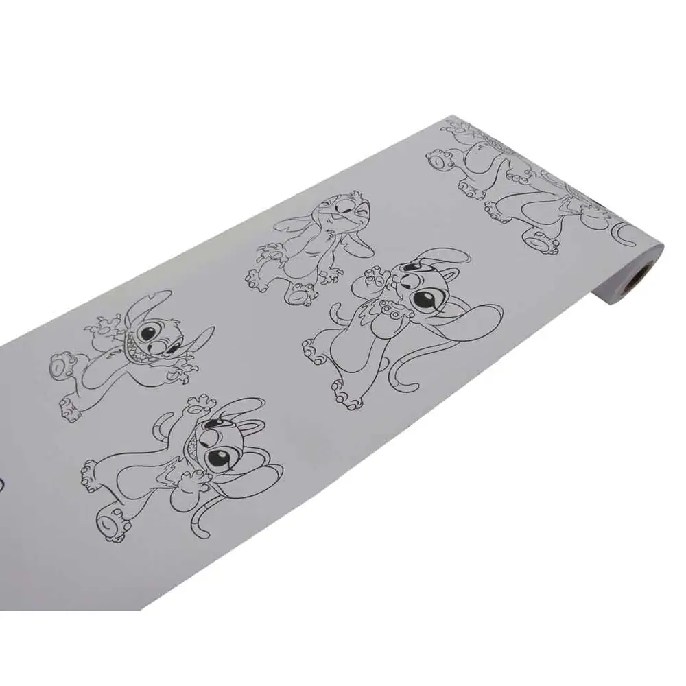 Disney Stitch roll & go stacja do kolorowania zdjęcie produktu