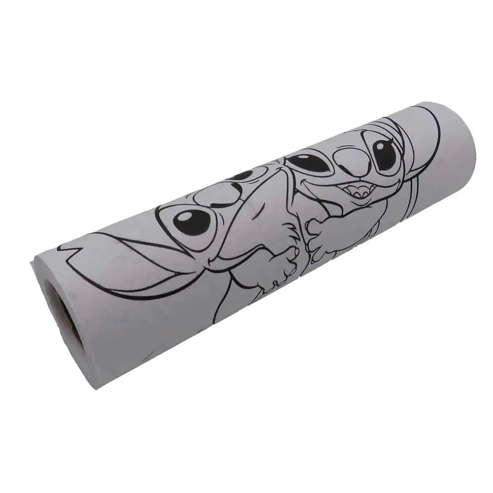 Disney Stitch roll & go stacja do kolorowania zdjęcie produktu