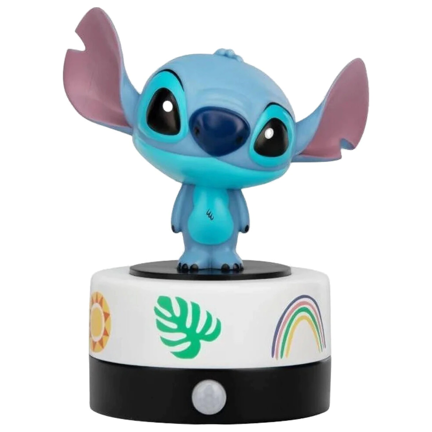 Disney Stitch lampka nocna strażnik pokoju zdjęcie produktu