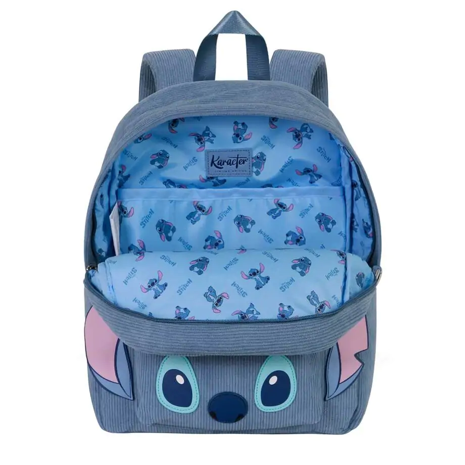 Disney Stitch Roy Sight plecak 27 cm zdjęcie produktu