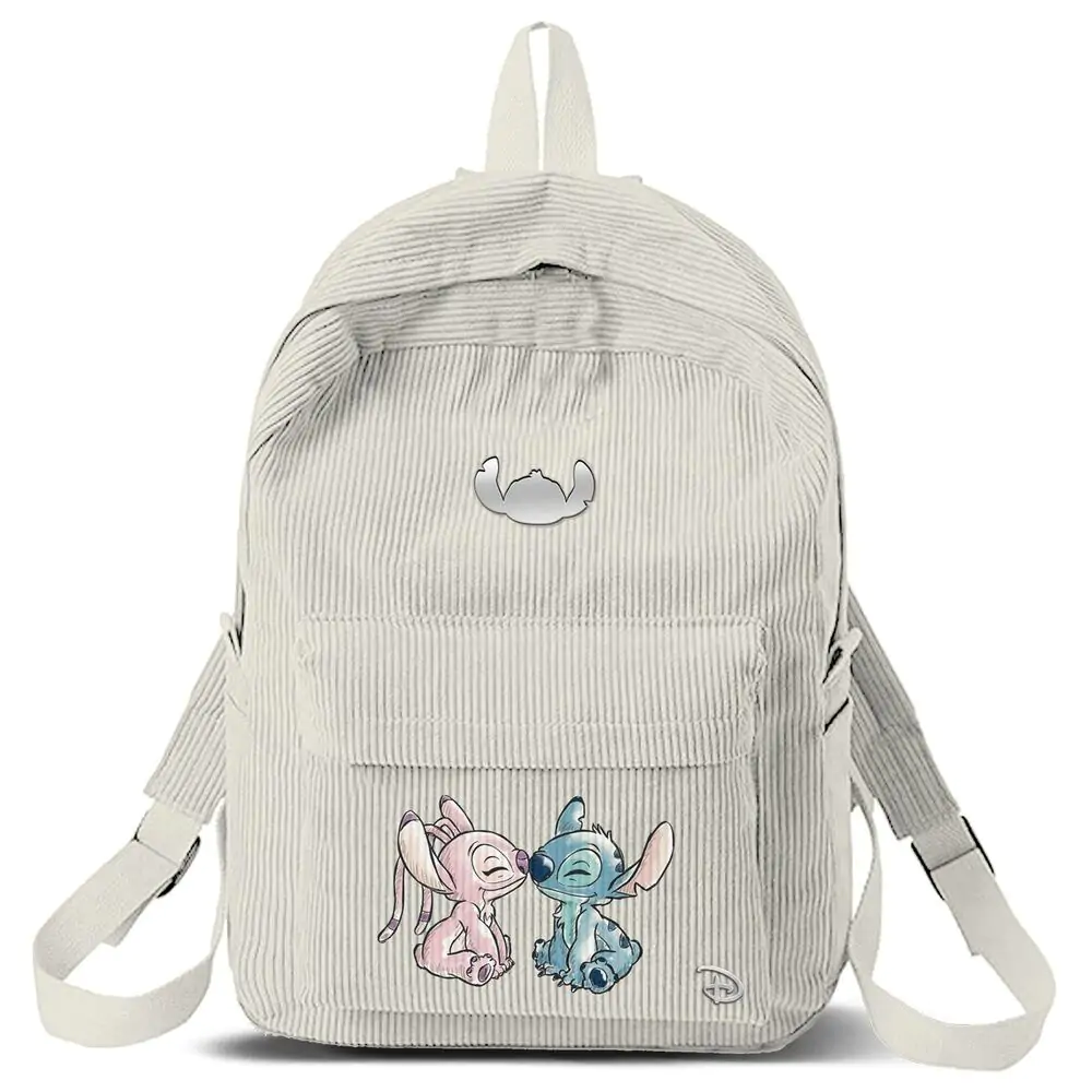 Plecak Disney Stitch Roy Tender 34,5 cm zdjęcie produktu