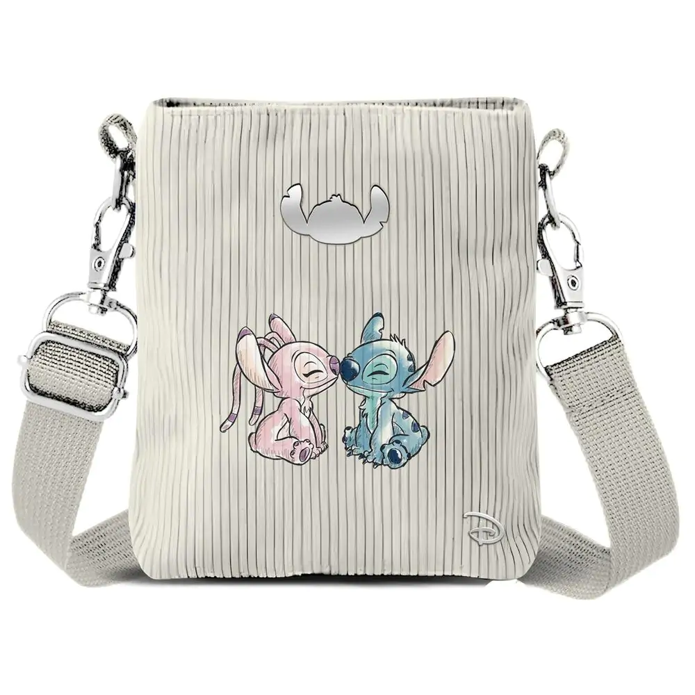 Disney Stitch Roy Tender torba na ramię zdjęcie produktu