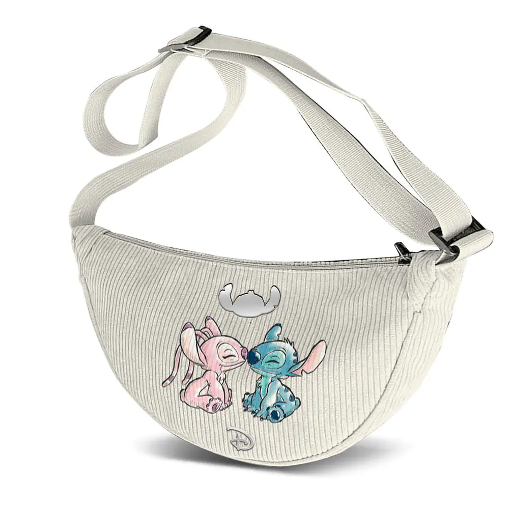 Disney Stitch Roy Tender torba na ramię zdjęcie produktu