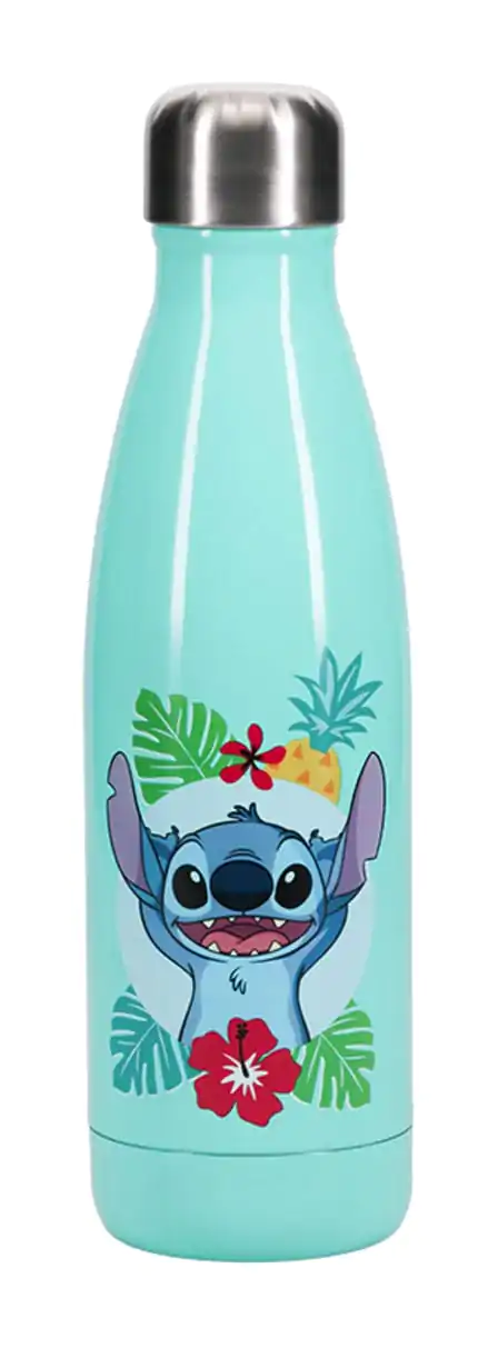 "Disney Stitch butelka ze stali nierdzewnej 500ml" zdjęcie produktu