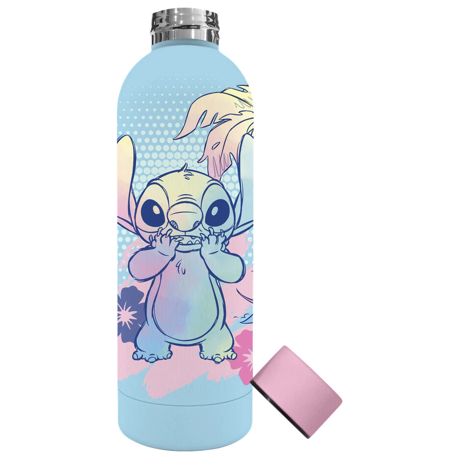 Disney Stitch Butelka ze stali nierdzewnej 800ml zdjęcie produktu