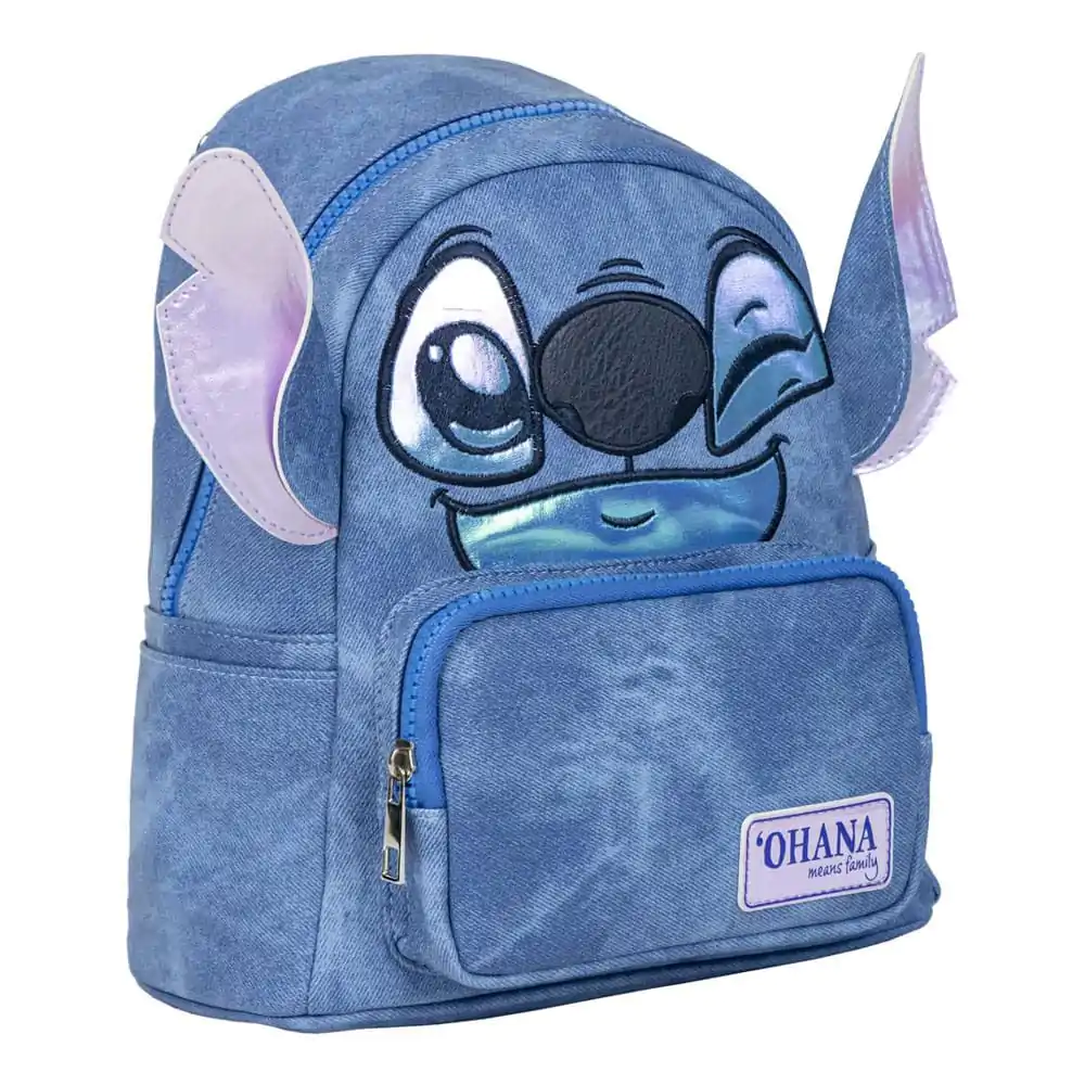 Plecak Disney Stitch casual zdjęcie produktu