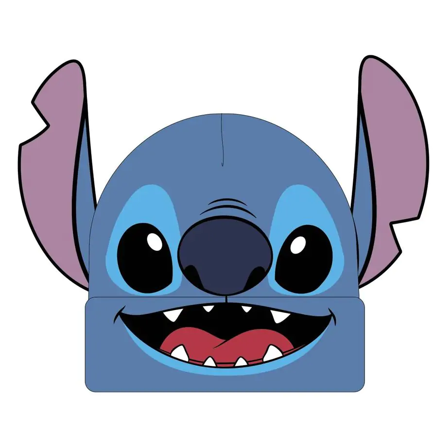 Czapka Disney Stitch zdjęcie produktu