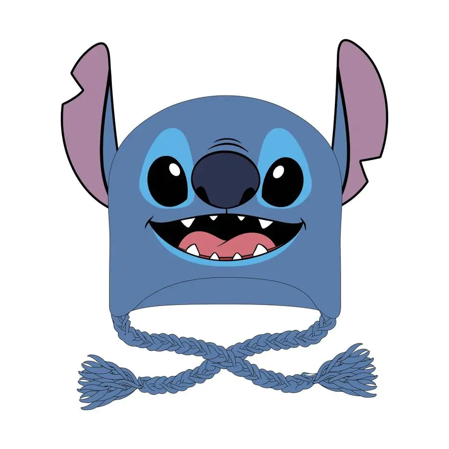 Czapka Disney Stitch zdjęcie produktu