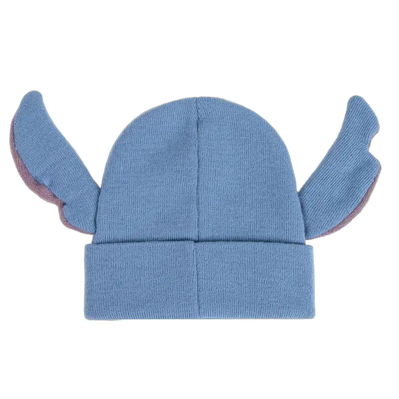 Zestaw czapka i rękawiczki Disney Stitch zdjęcie produktu