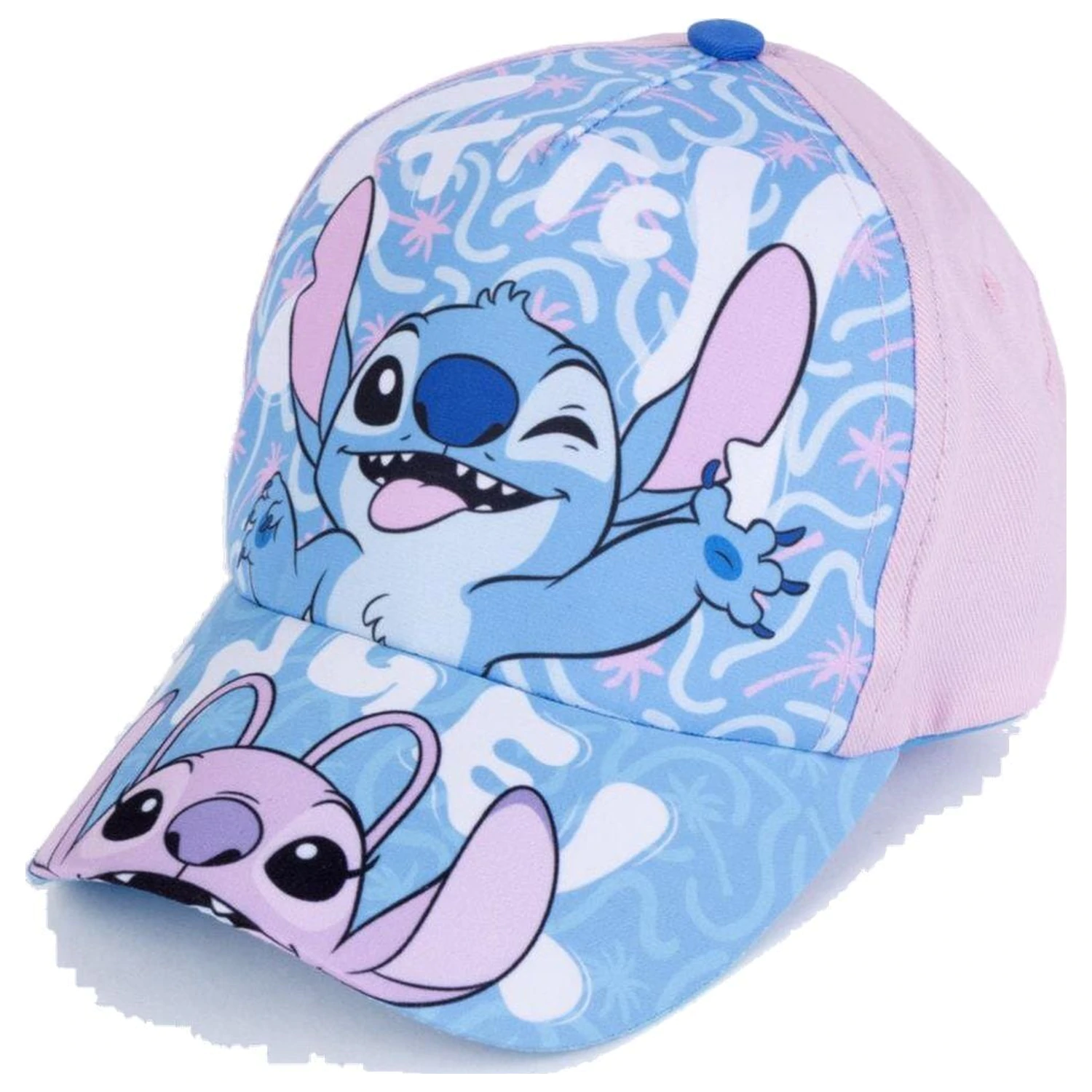 Disney Stitch czapka + okulary przeciwsłoneczne zdjęcie produktu