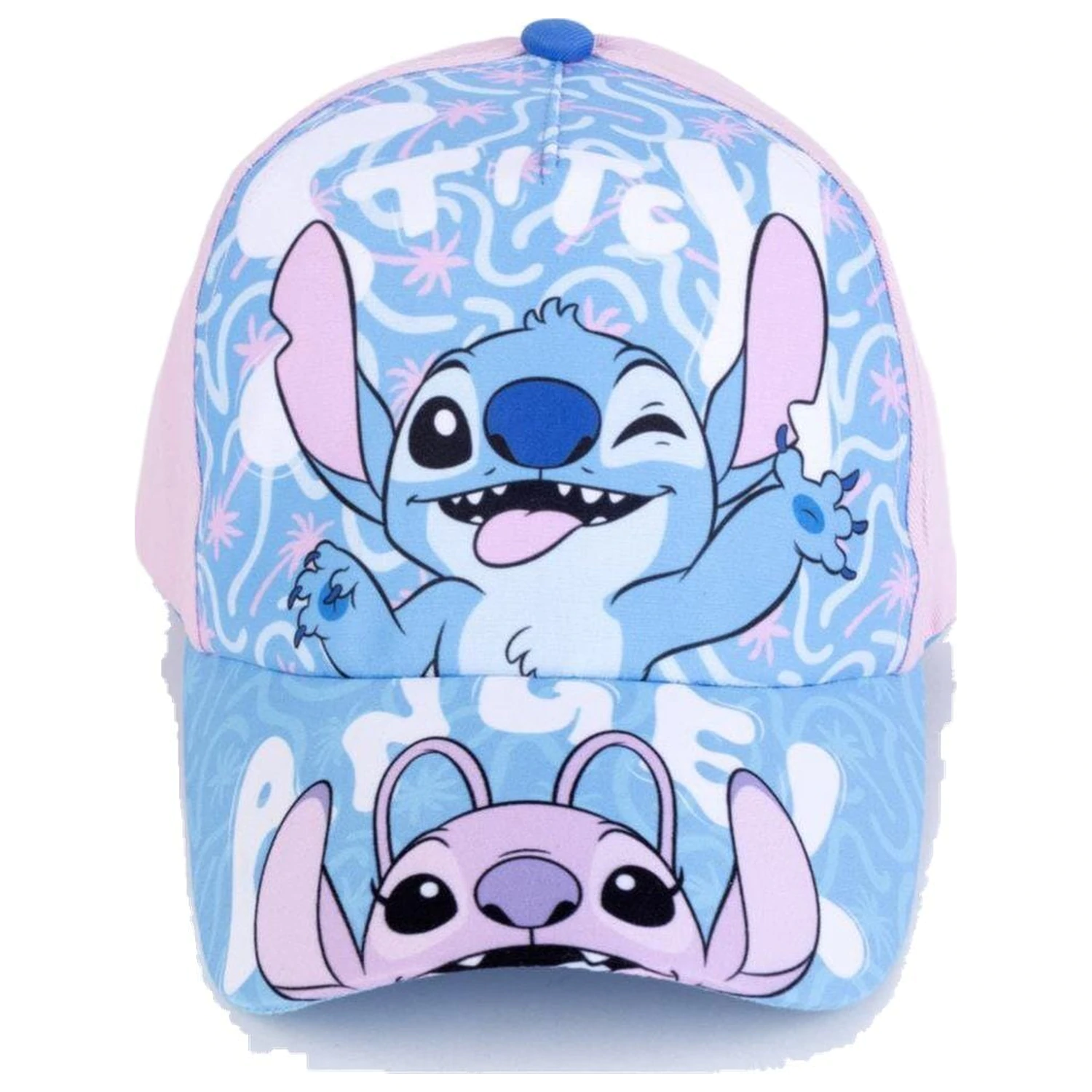 Disney Stitch czapka + okulary przeciwsłoneczne zdjęcie produktu