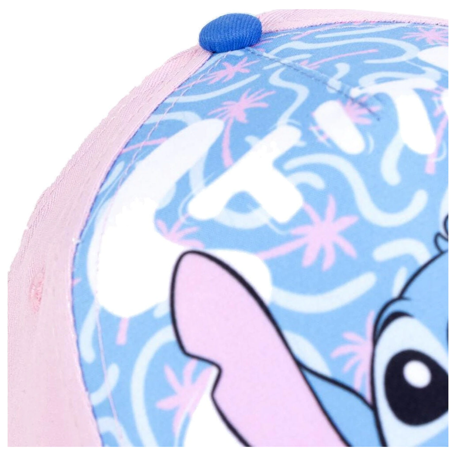 Disney Stitch czapka + okulary przeciwsłoneczne zdjęcie produktu