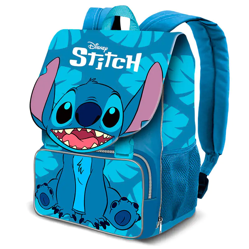 Plecak Disney Stitch Sit z klapą 45 cm zdjęcie produktu