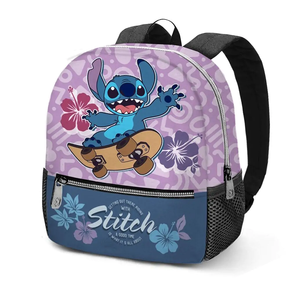 Plecak Disney Stitch Skate 33 cm zdjęcie produktu