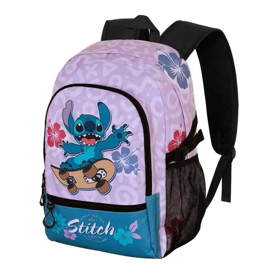 Disney Stitch Skate plecak adaptacyjny 44 cm zdjęcie produktu