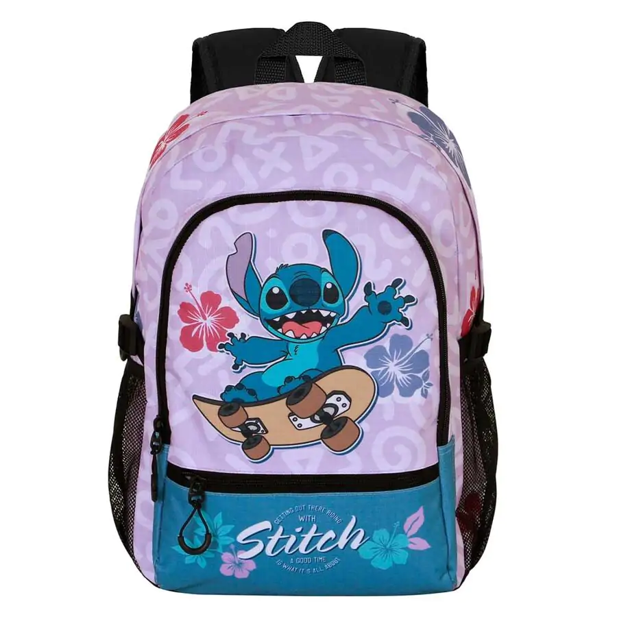 Disney Stitch Skate plecak adaptacyjny 44 cm zdjęcie produktu