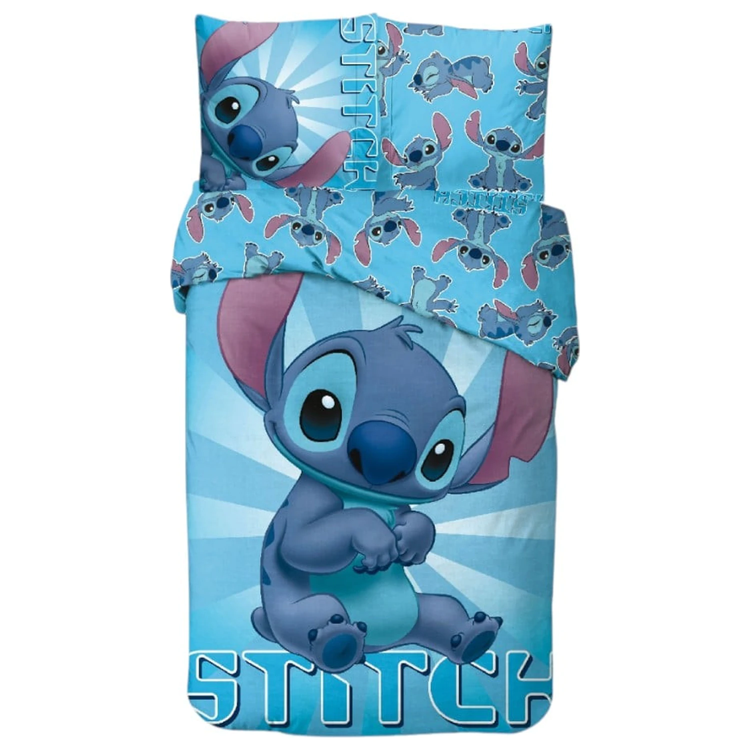 Disney Stitch Sky pościel zdjęcie produktu