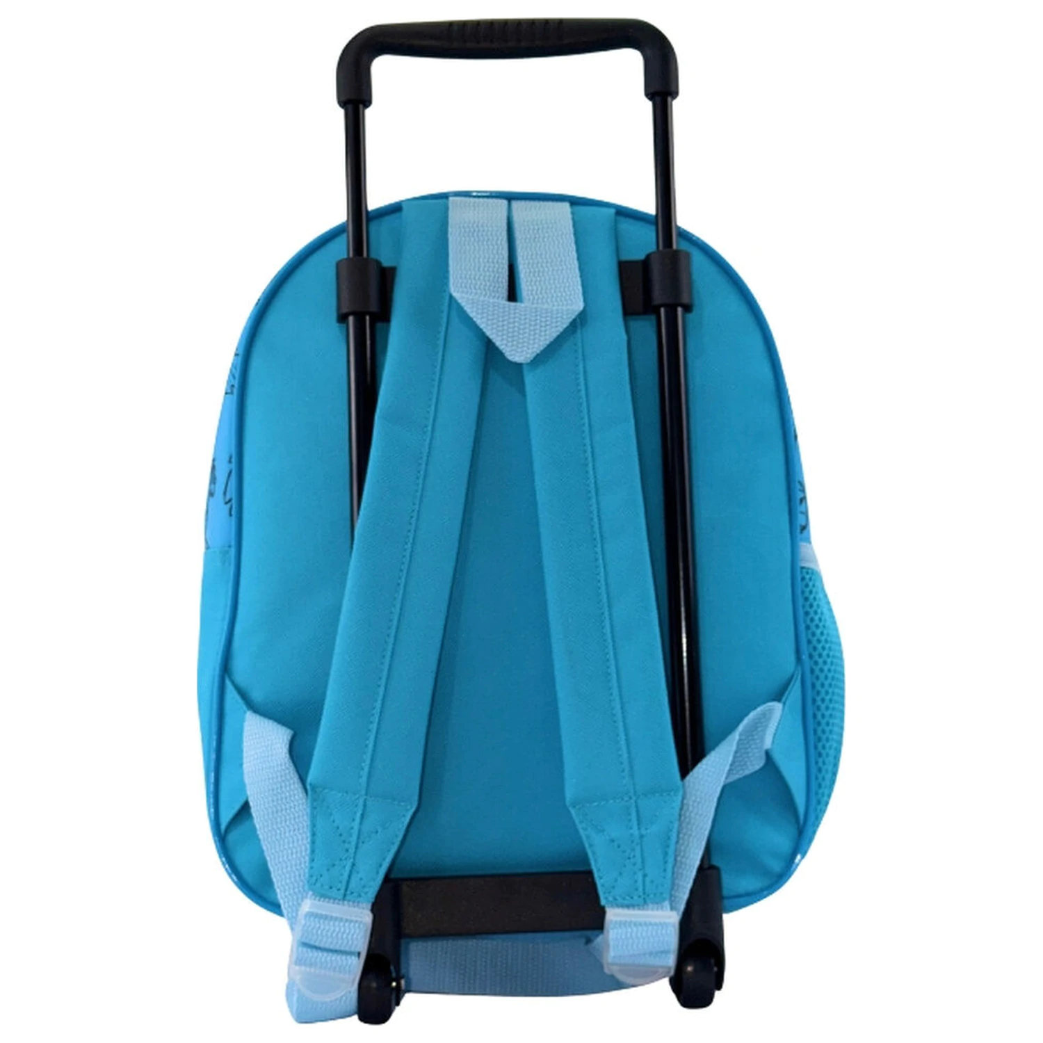 Disney Stitch Smile 3D walizka na kółkach 32cm zdjęcie produktu