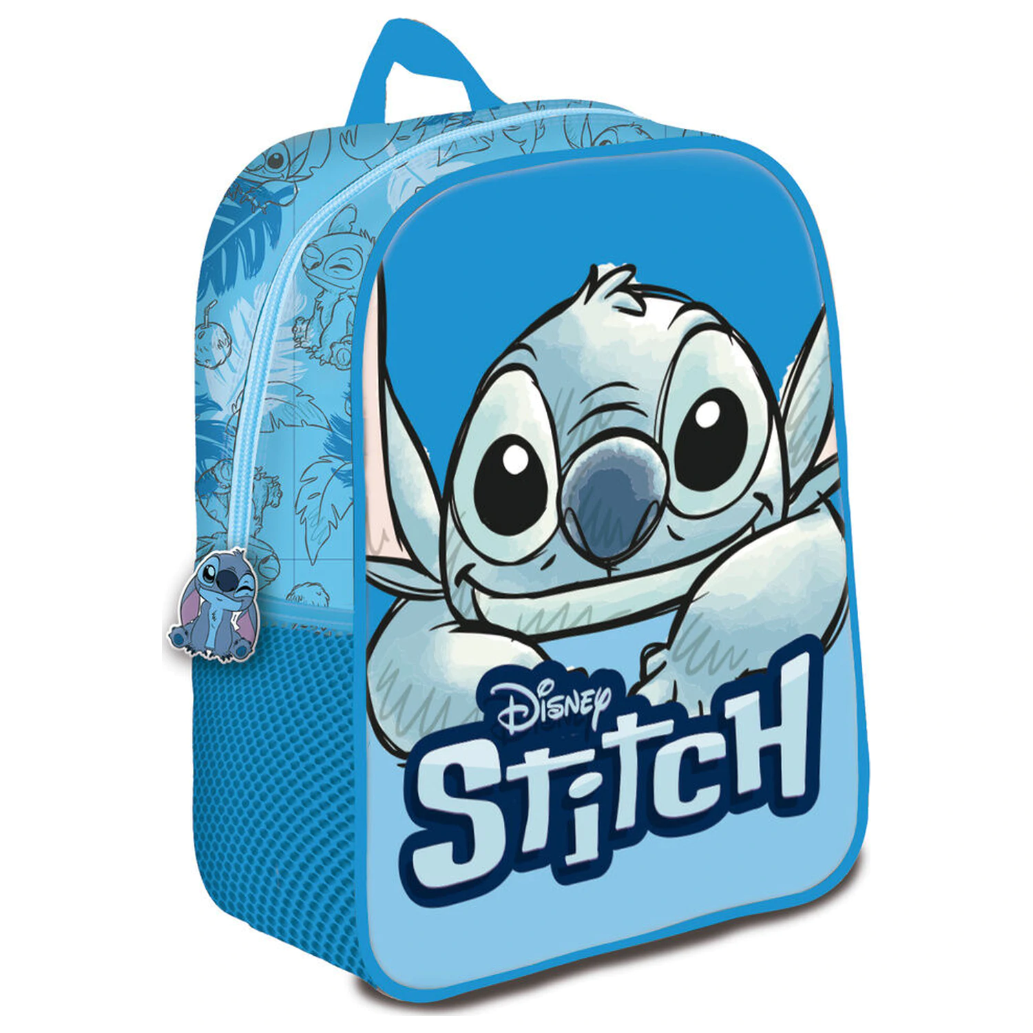 Disney Stitch Smile Plecak 3D 30 cm zdjęcie produktu
