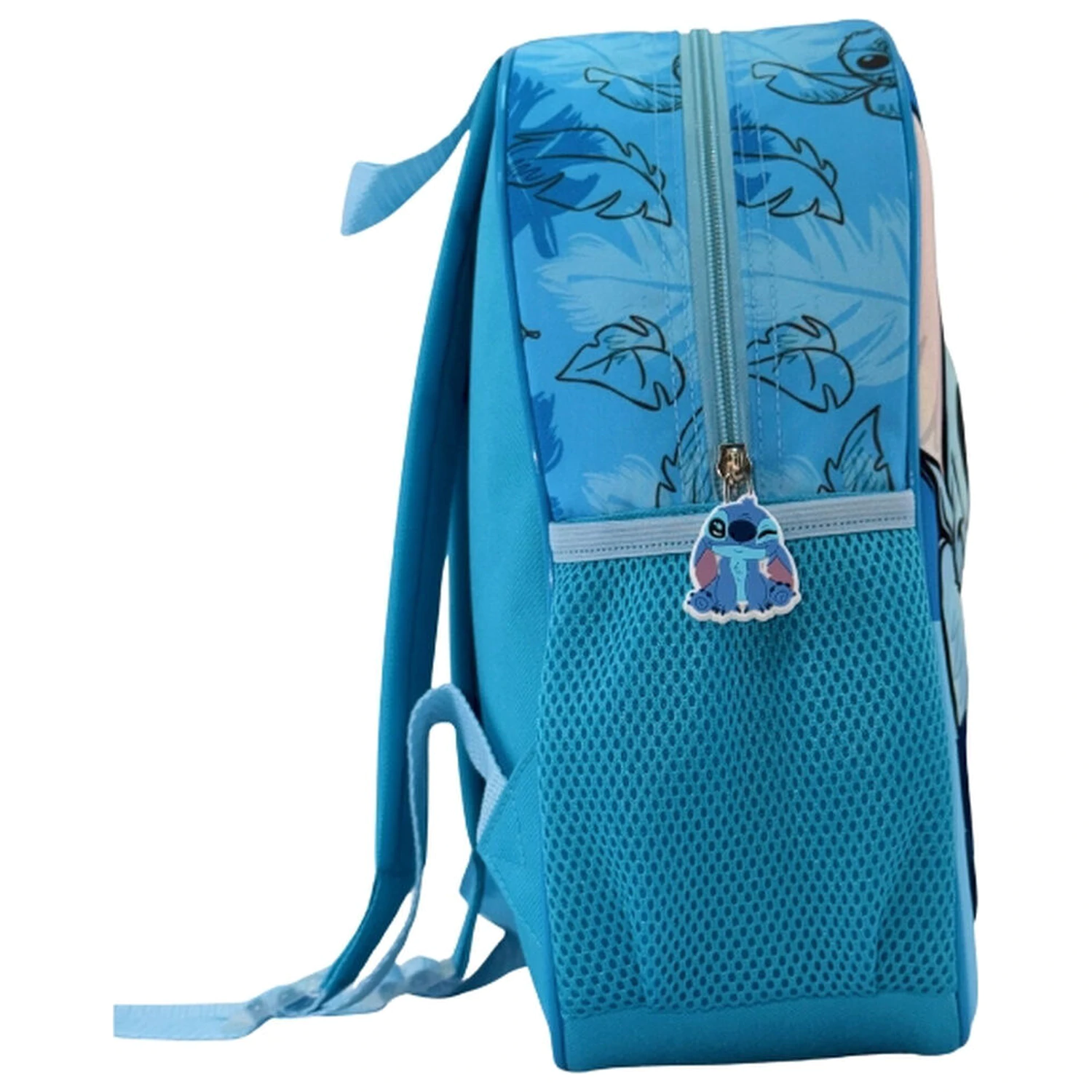Disney Stitch Smile Plecak 3D 30 cm zdjęcie produktu