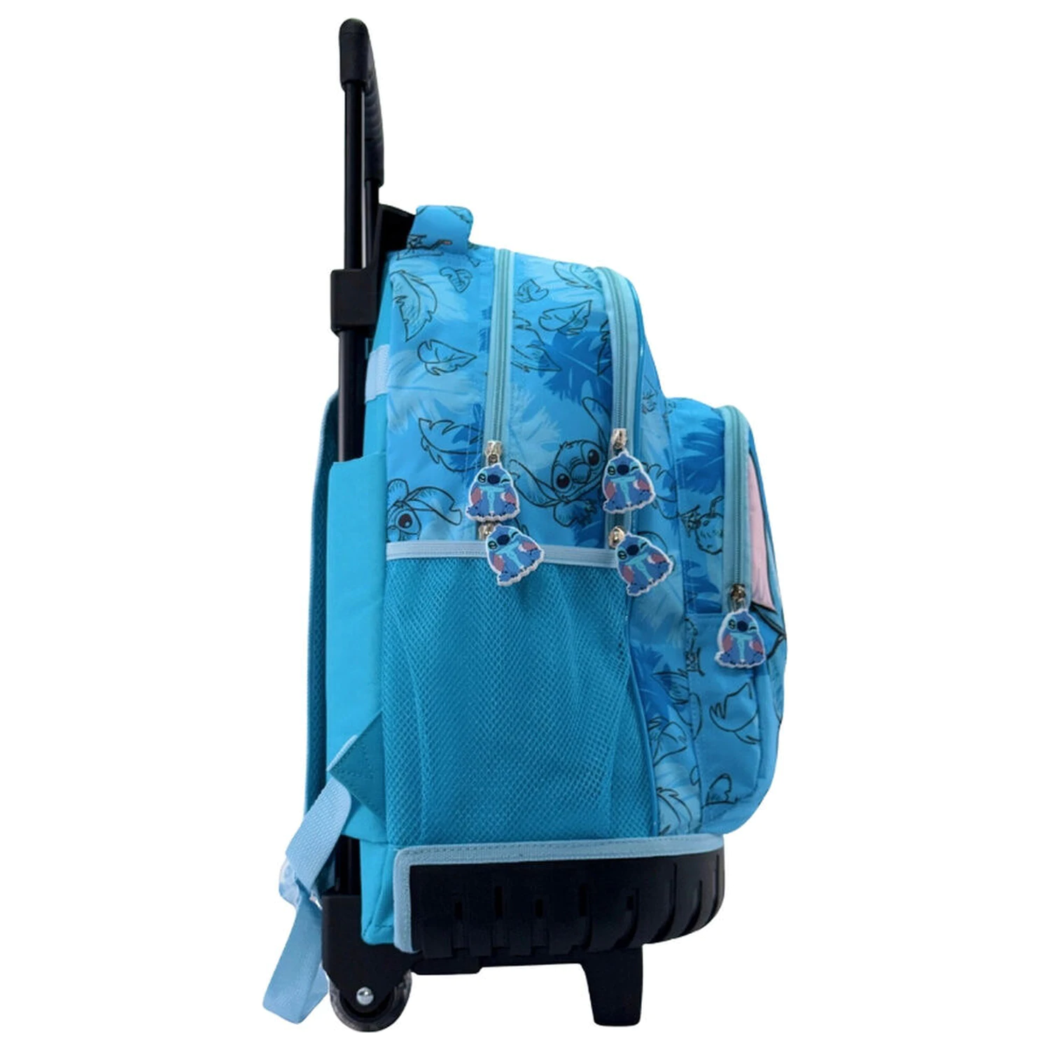 Disney Stitch Smile wózek 44cm zdjęcie produktu