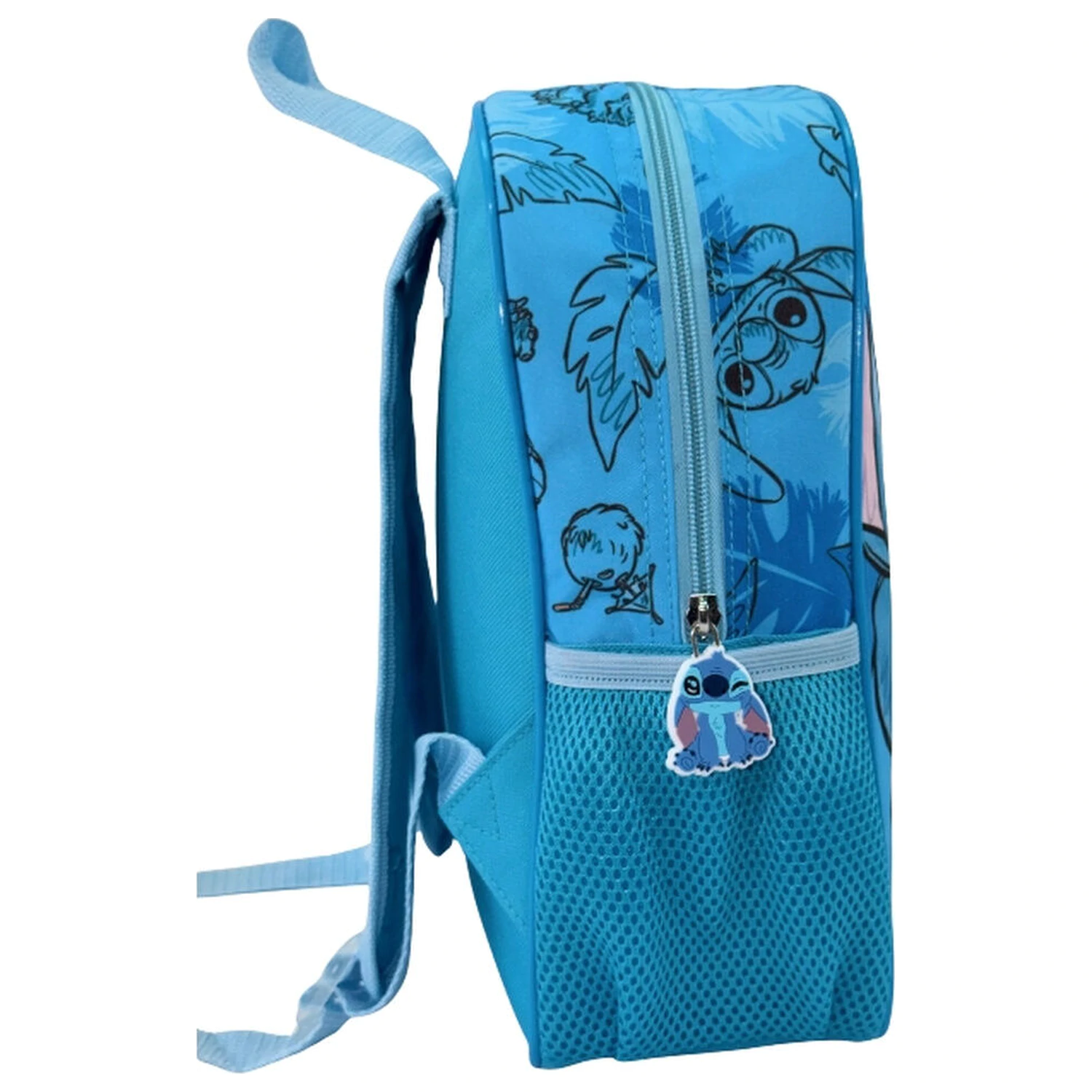 Disney Stitch Smile plecak 30cm zdjęcie produktu