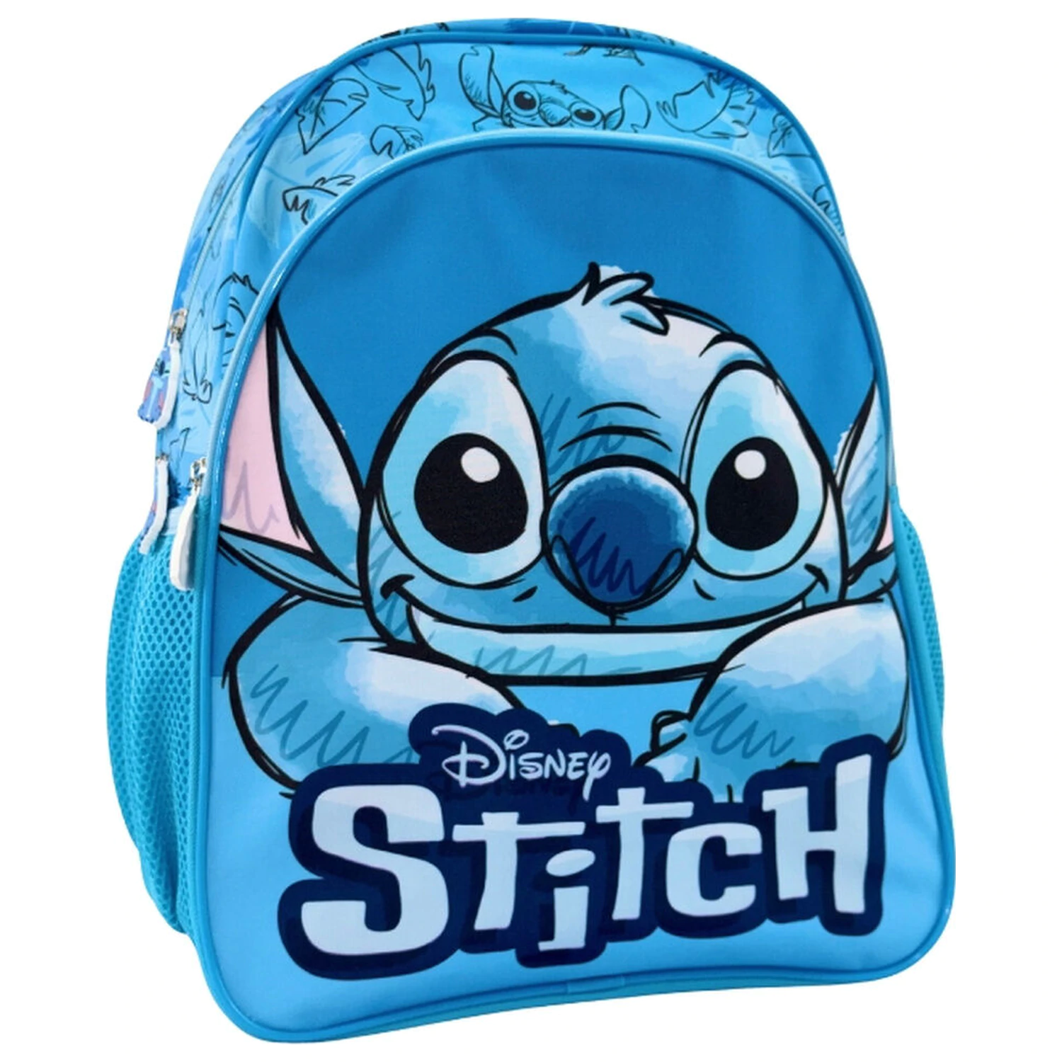Disney Stitch Smile plecak 40cm zdjęcie produktu