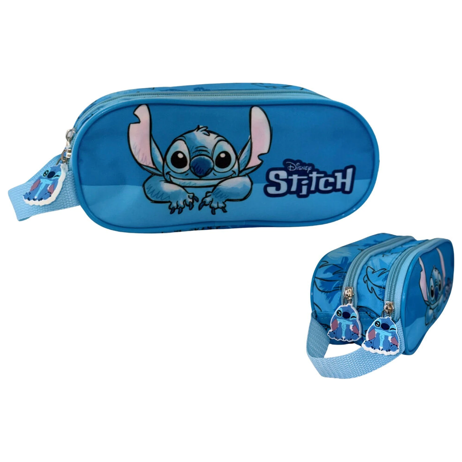 Disney Stitch Smile piórnik zdjęcie produktu