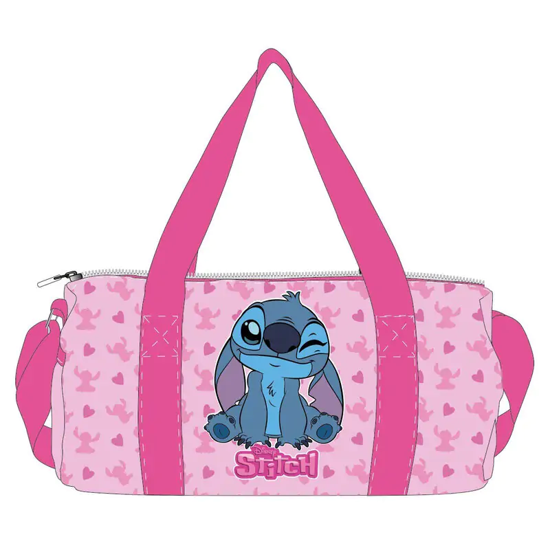 Torba sportowa Disney Stitch 38 cm zdjęcie produktu