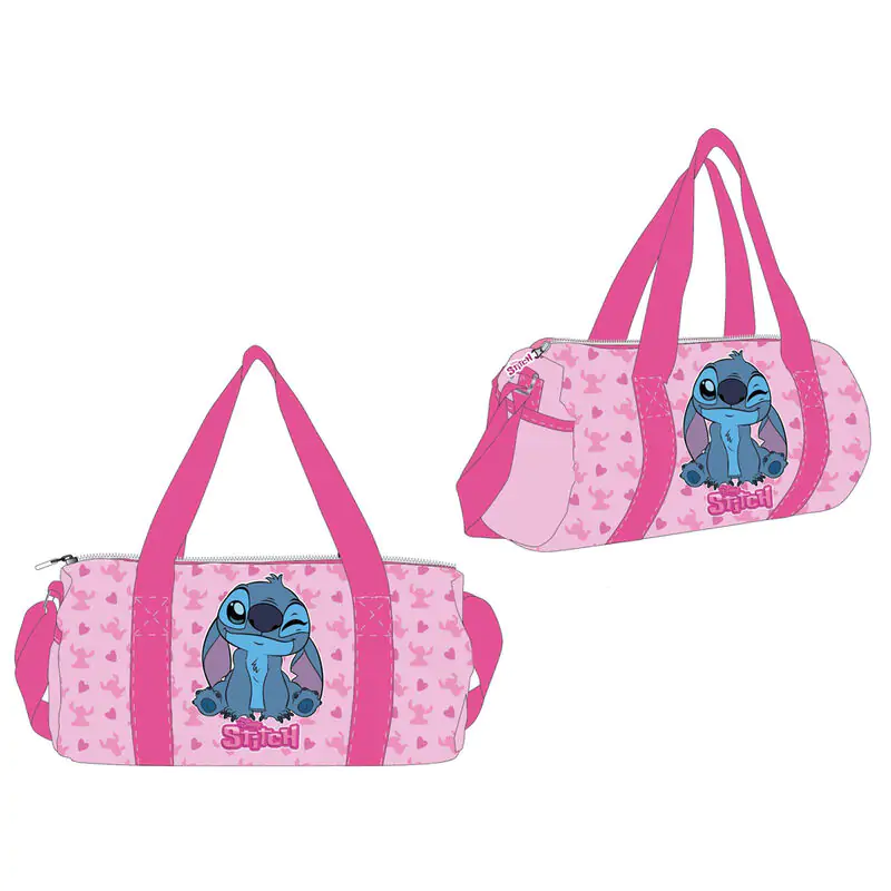 Torba sportowa Disney Stitch 38 cm zdjęcie produktu