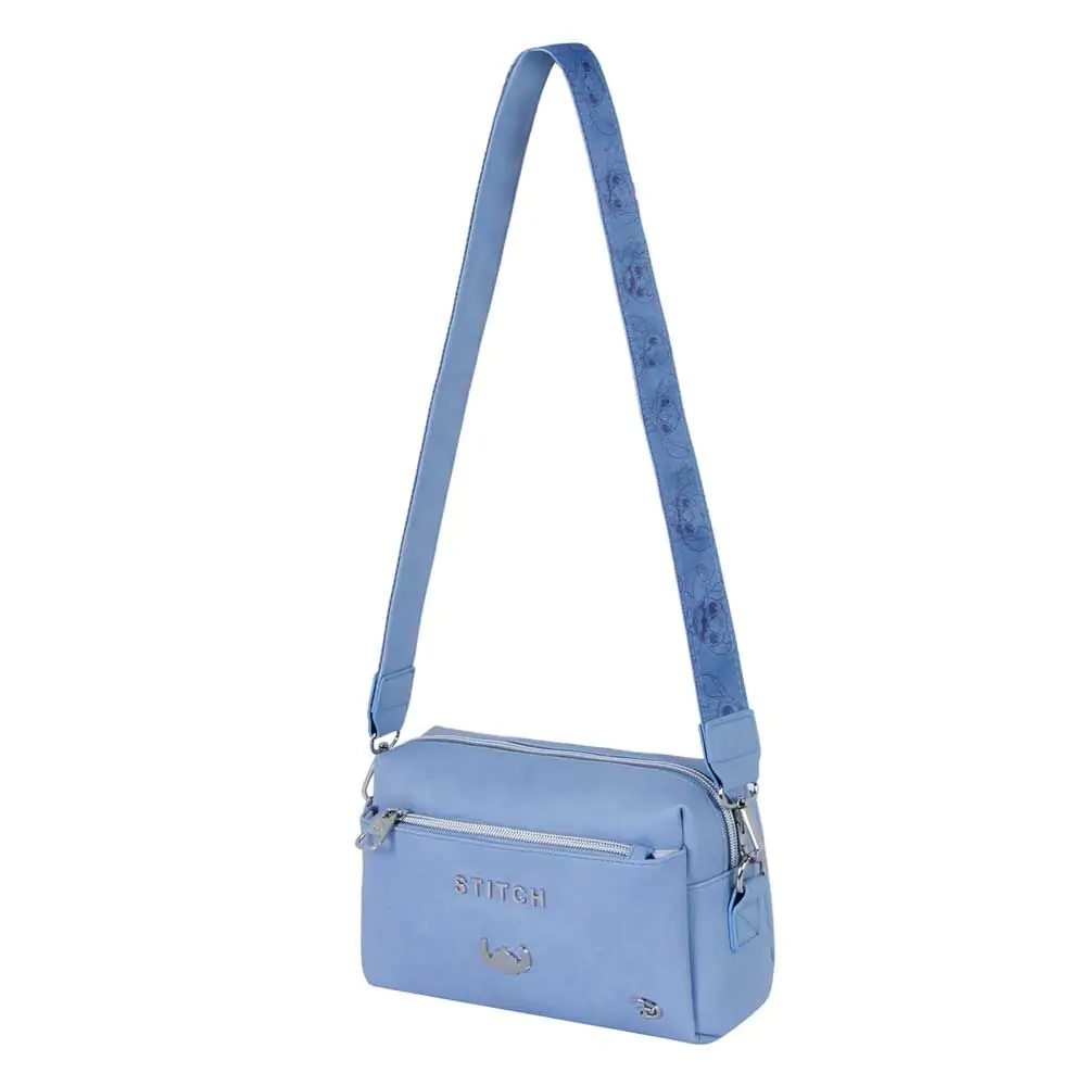 Torebka na ramię Disney Stitch Stel shoulder bag zdjęcie produktu