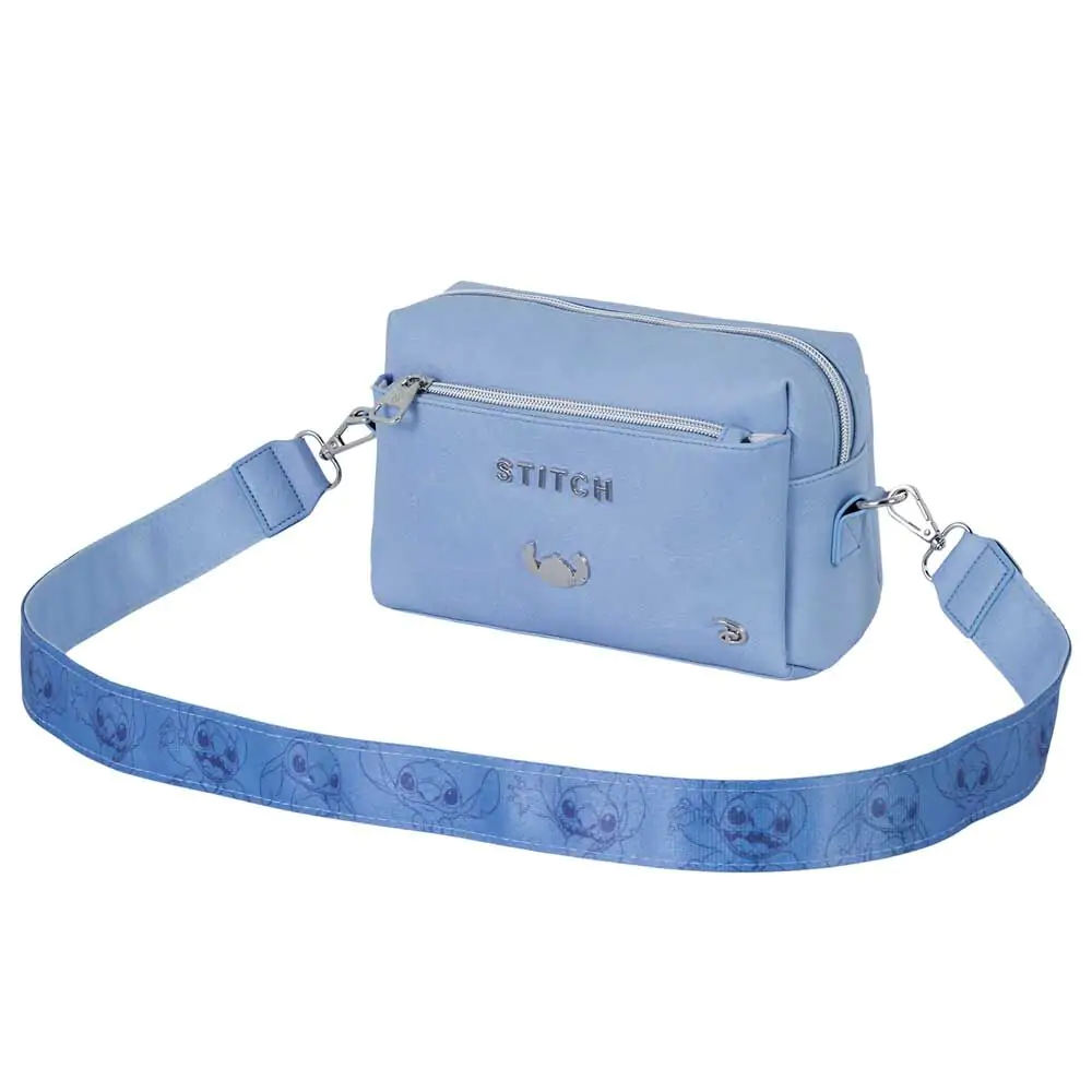 Torebka na ramię Disney Stitch Stel shoulder bag zdjęcie produktu