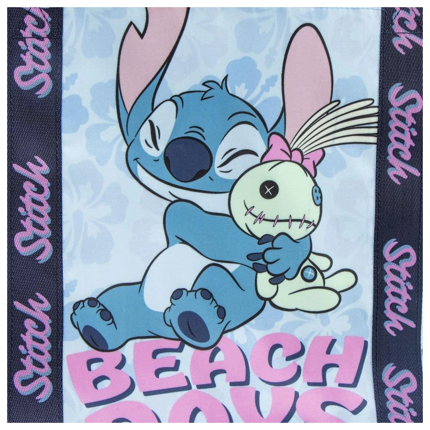 Disney Stitch premium torba plażowa zdjęcie produktu