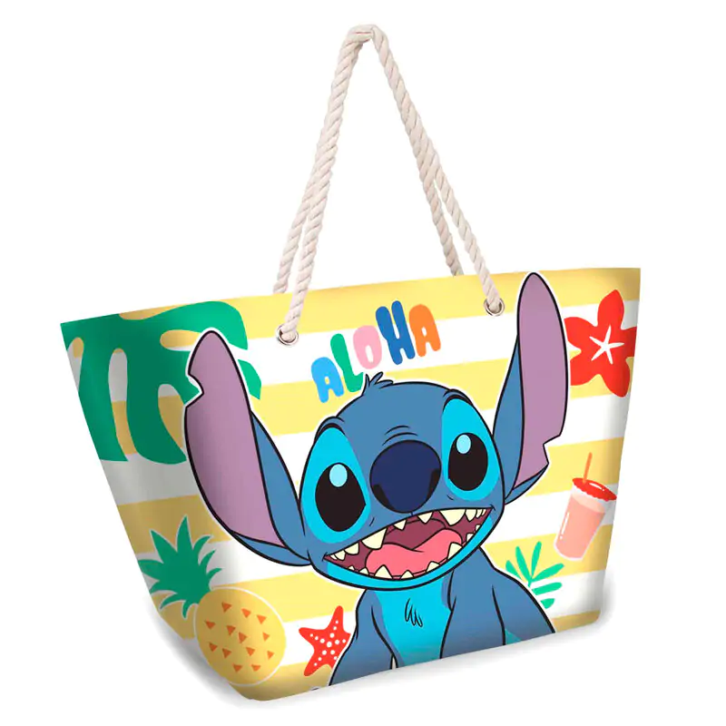 Disney Stitch Torba plażowa Sun beach bag zdjęcie produktu