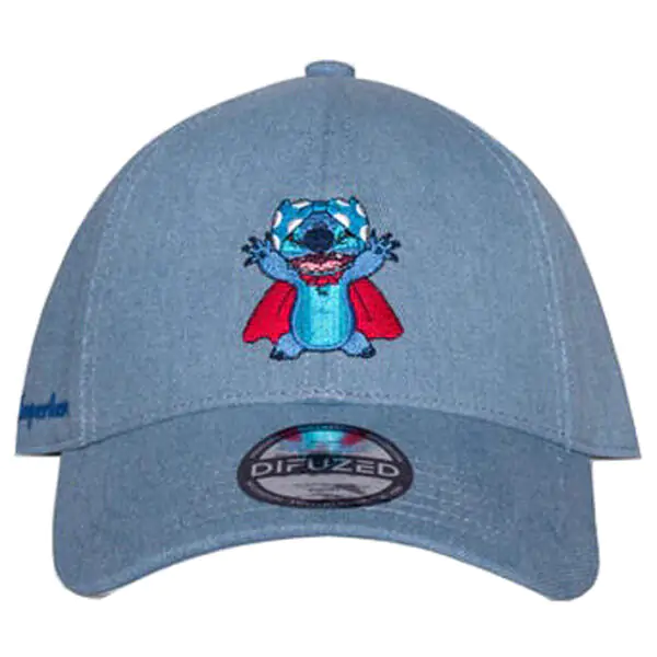 Czapka Disney Stitch Superhero zdjęcie produktu