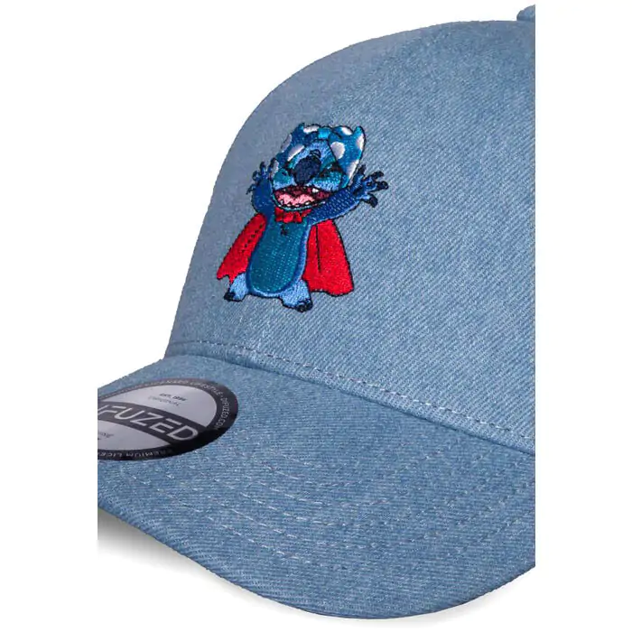 Czapka Disney Stitch Superhero zdjęcie produktu