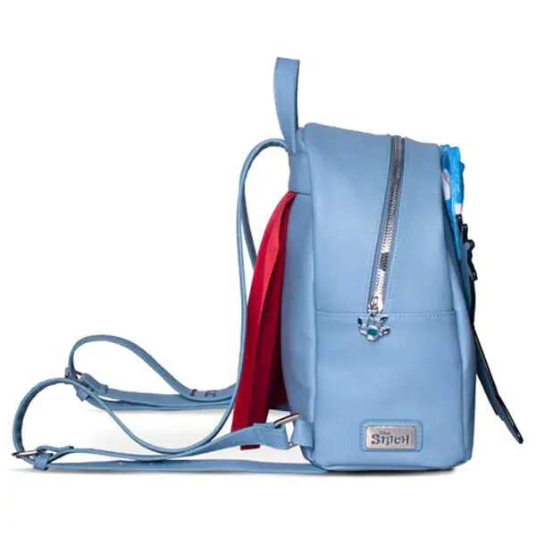 Plecak Disney Stitch Superhero 26 cm zdjęcie produktu