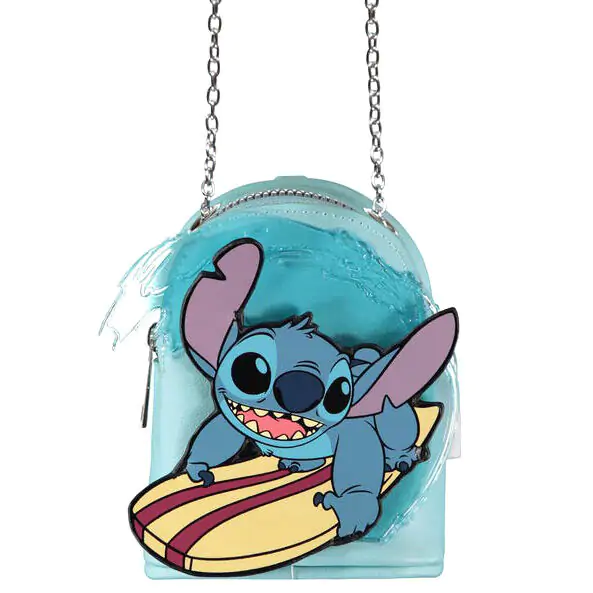 Disney Stitch Surf micro torebka zdjęcie produktu