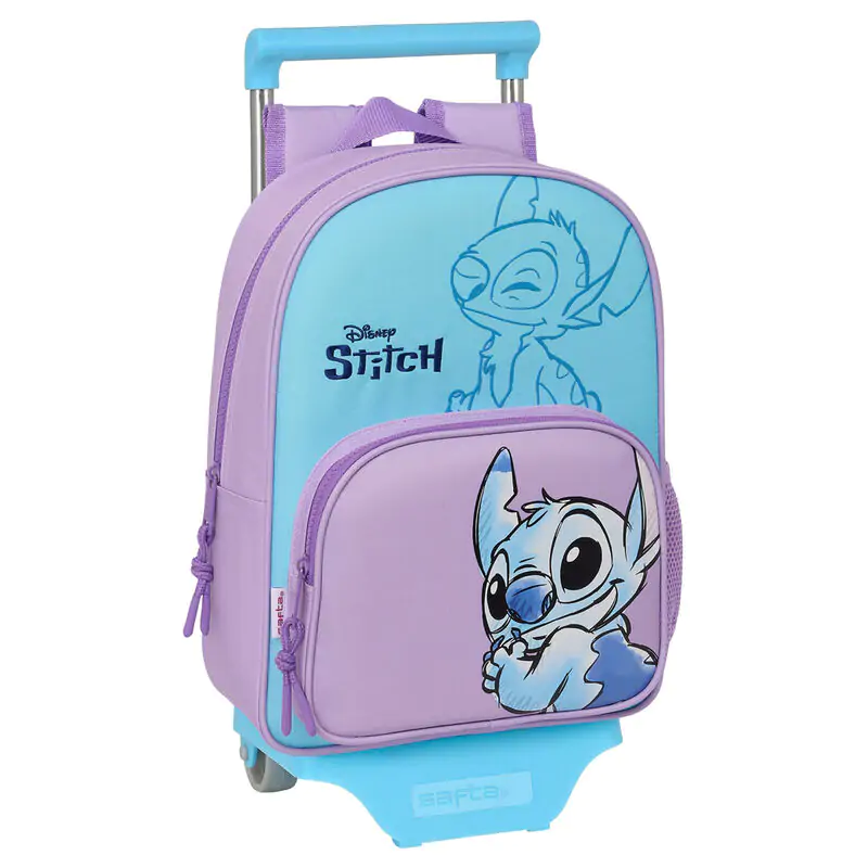 Disney Stitch Słodki wózek na zakupy 34cm zdjęcie produktu