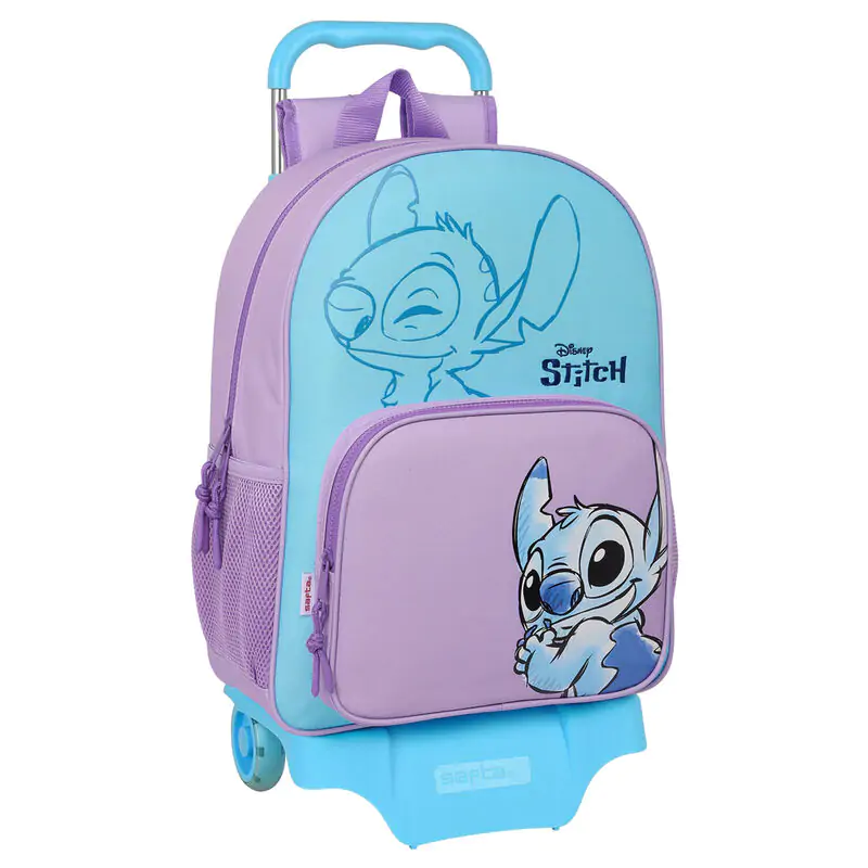 Disney Stitch Słodki wózek 42 cm zdjęcie produktu