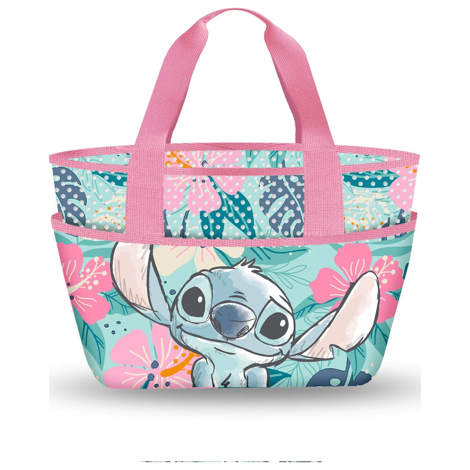 Disney Stitch Sweet torba plażowa zdjęcie produktu