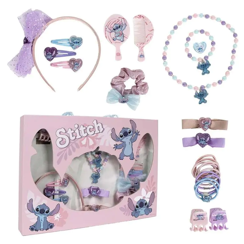 Disney Stitch zestaw piękności zdjęcie produktu