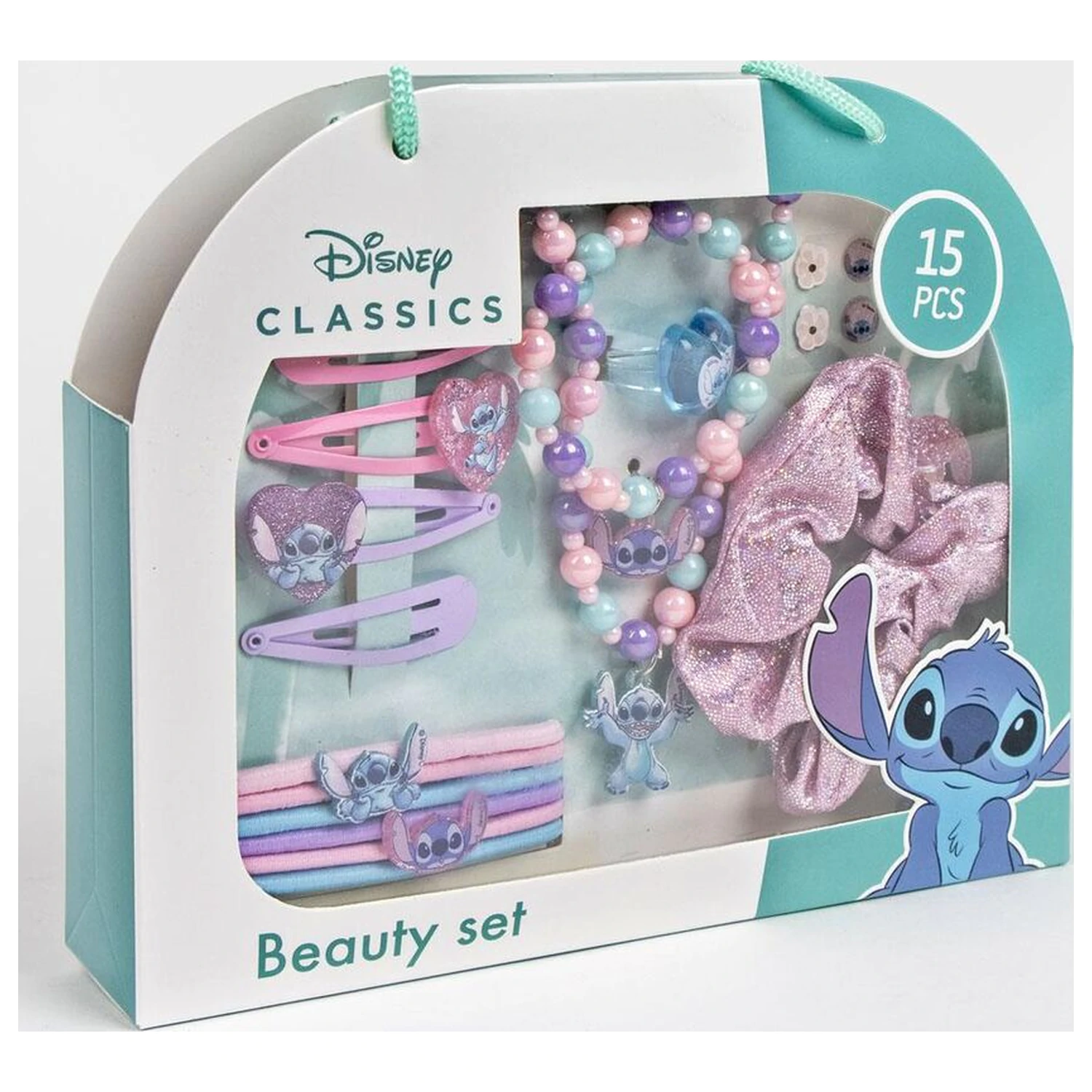 Disney Stitch zestaw upiększający zdjęcie produktu