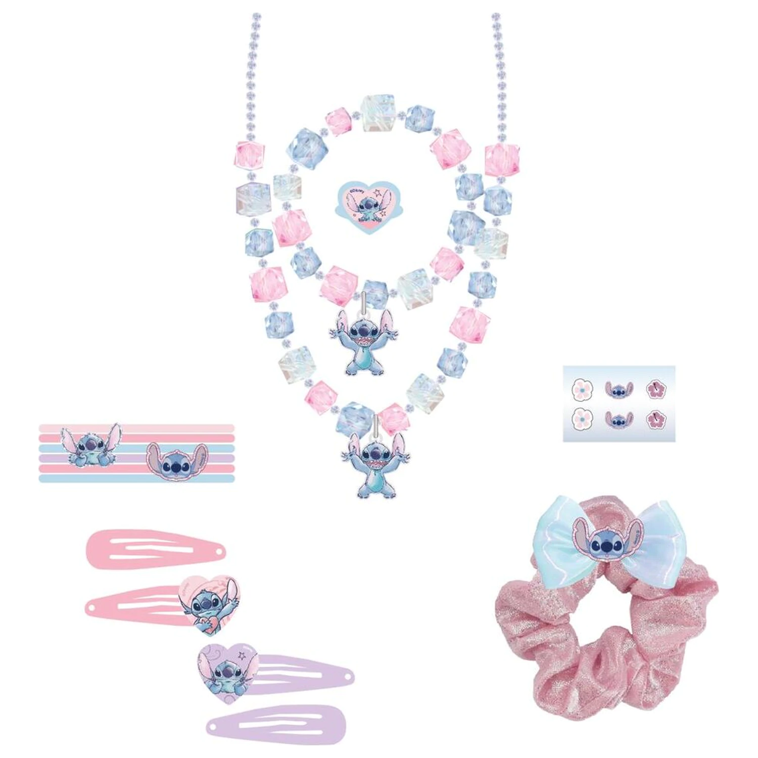 Disney Stitch zestaw upiększający zdjęcie produktu