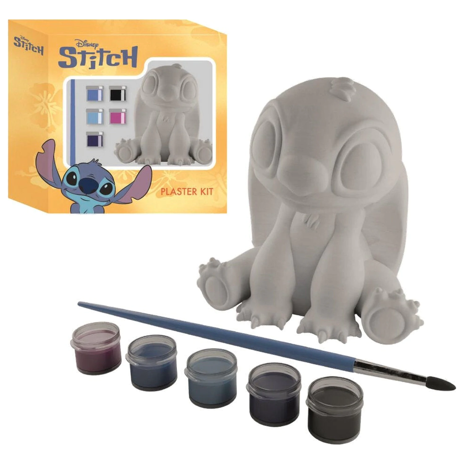 Figurka do kolorowania Disney Stitch zdjęcie produktu
