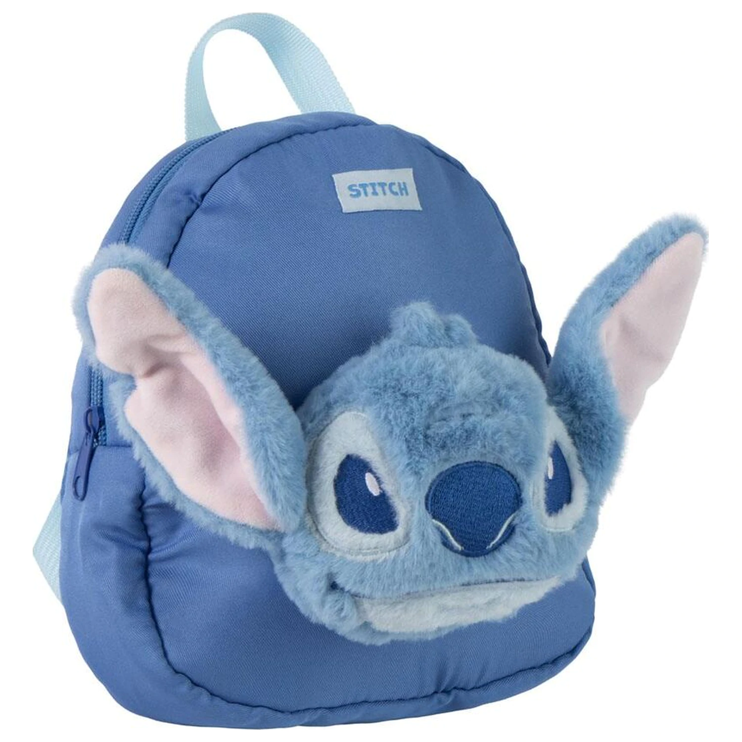 Disney Stitch plecak 20cm zdjęcie produktu